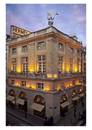 hermes paris tripadvisor